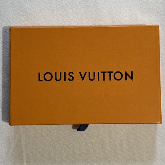 LOUIS VUITTON TASHAKI MURAKAMI TRIFOLD  LONG WALLET  🔥🔥 - Picture 12 of 12